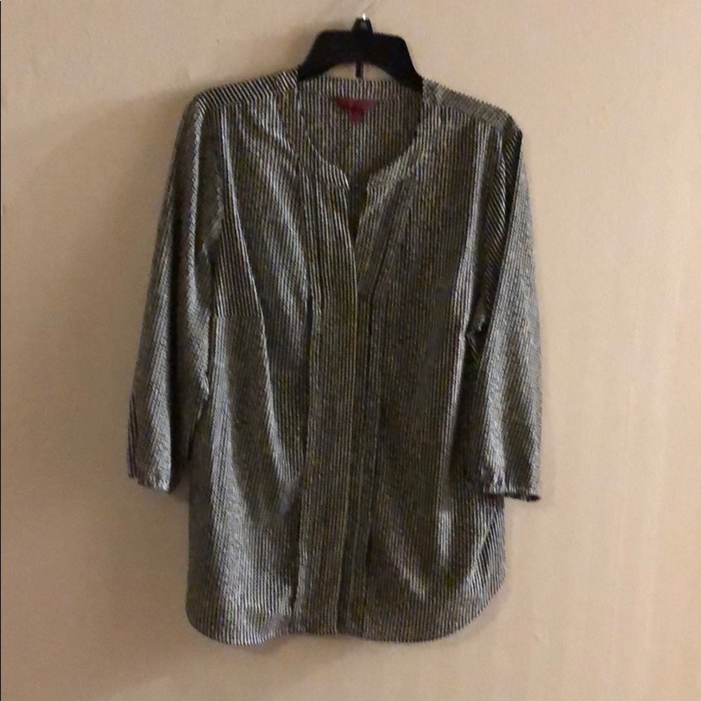 212 Collection blouse